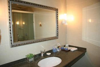 Zhengzhou Central Asia Boutique Inn Jicheng  Esterno foto